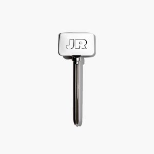 Tube Key