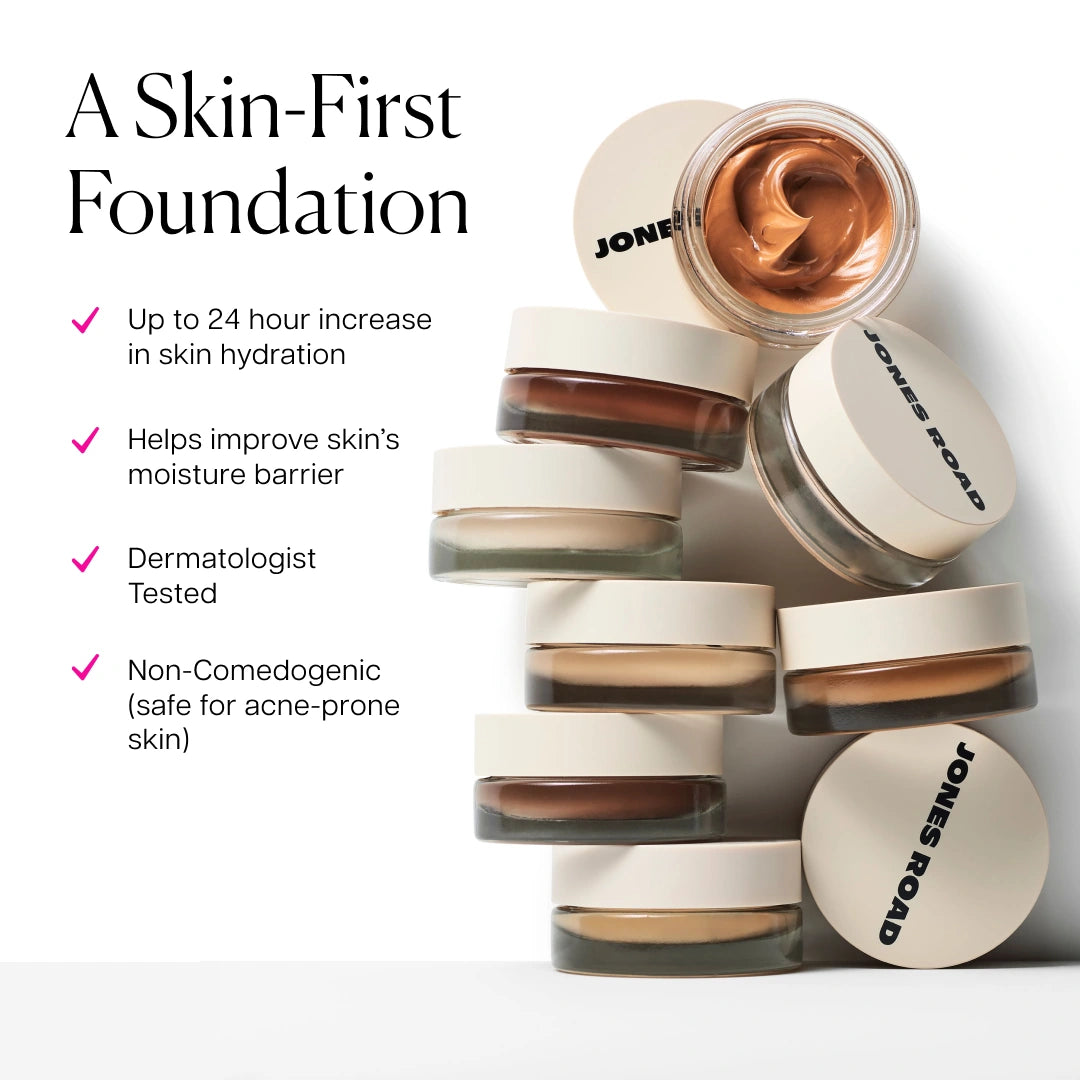What The Foundation - 图片 5