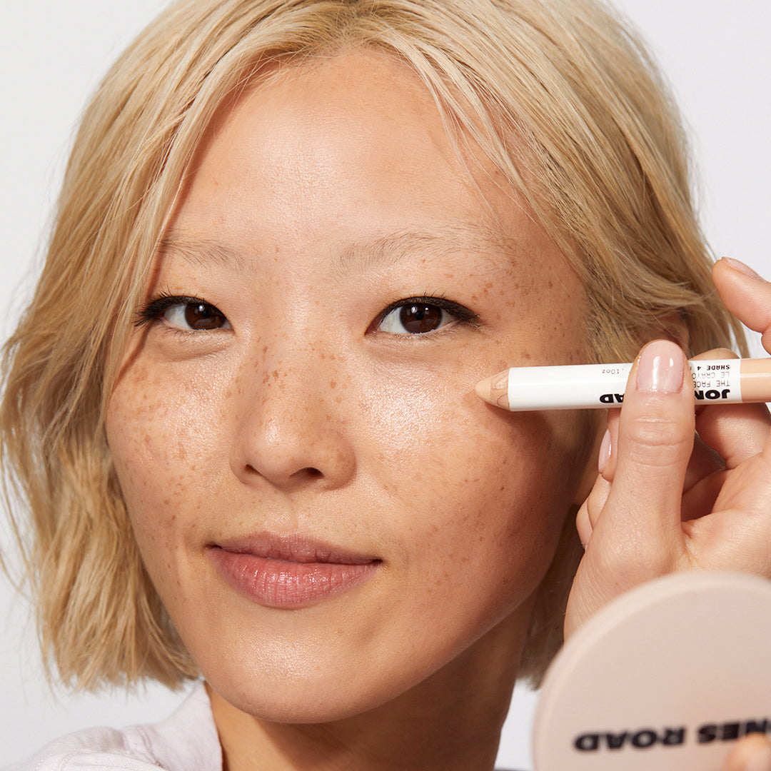 The Face Pencil - 图片 28