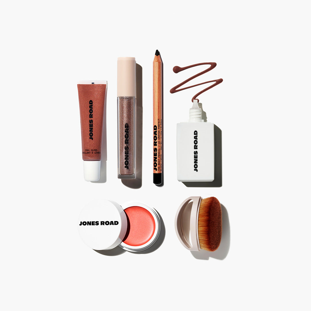 The Makeup Travel Kit 2.0 - 图片 10