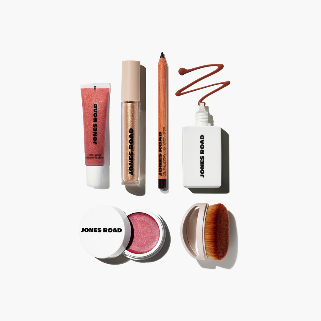 The Makeup Travel Kit 2.0 - 图片 6