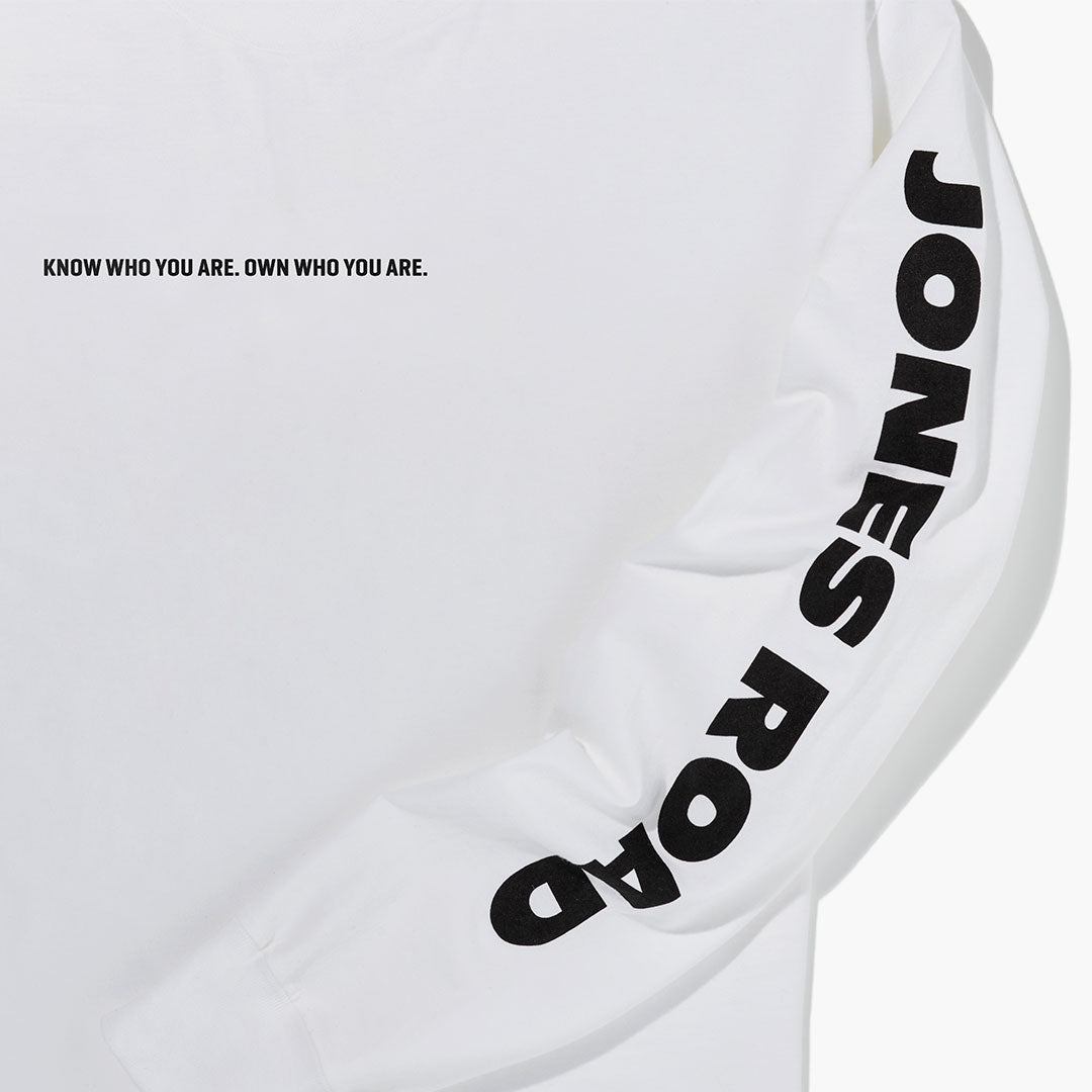 The Motto Long Sleeve - 图片 4