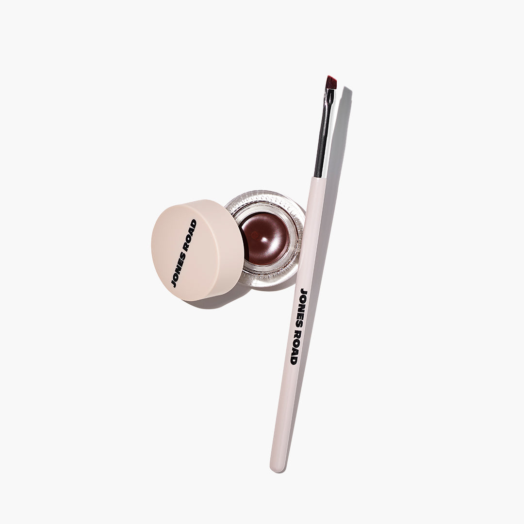 The Precision Eyeliner Brush - 图片 4